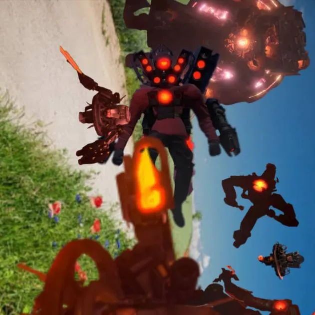 chat with ai character: astro domination