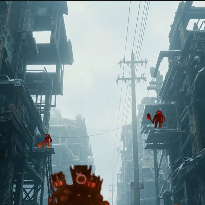 chat with ai character: alliance armada 