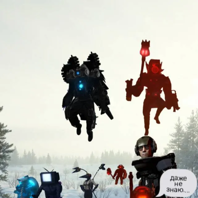 chat with ai character: конец?