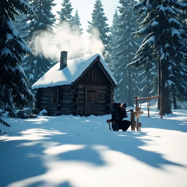 chat with ai character: only you 3