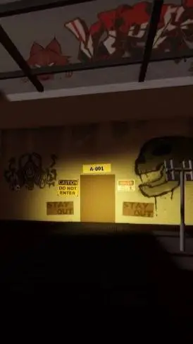 ai character: Only you 9 part 1 background