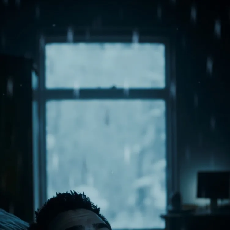 chat with ai character: Only you 10 (end)