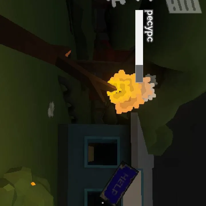 chat with ai character: Деревня 