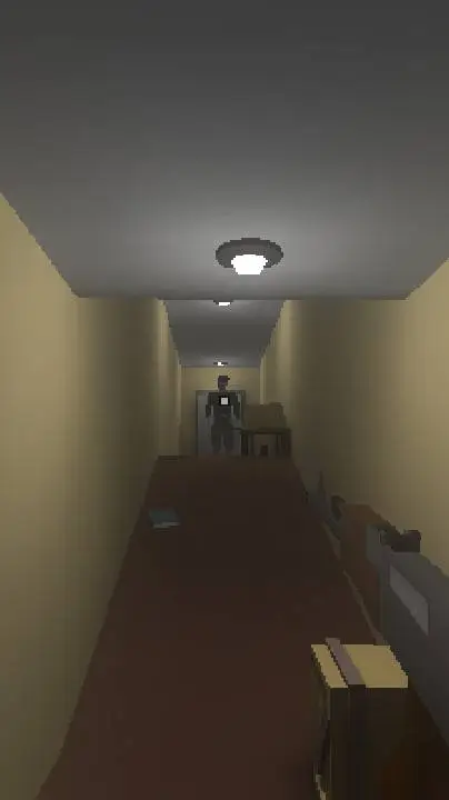 ai character: Надежда... background