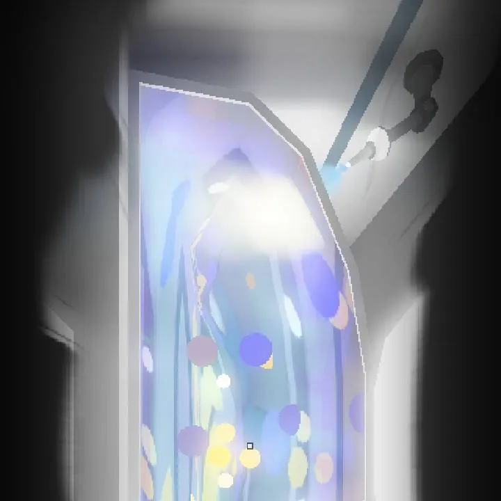 chat with ai character: Портал 