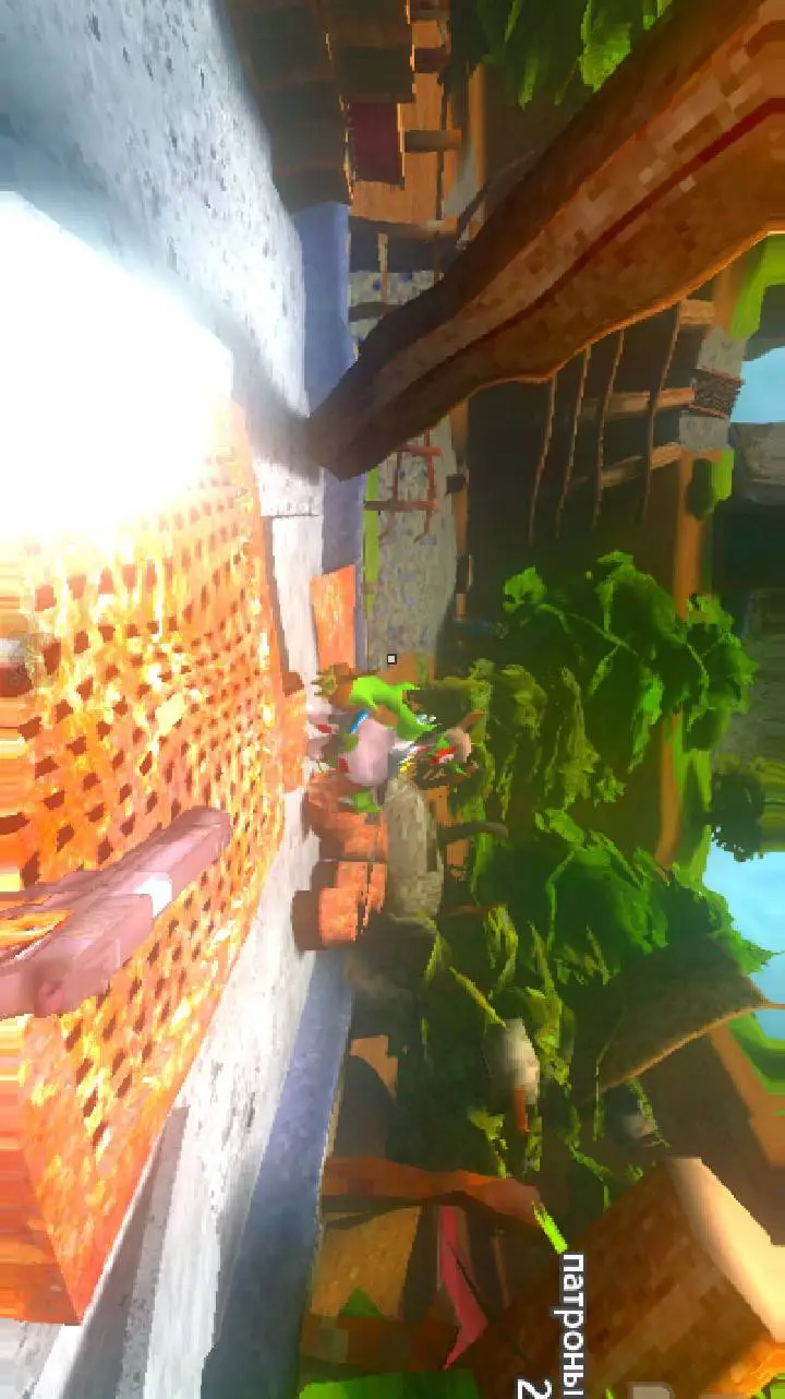 ai character: Флешбеки  background