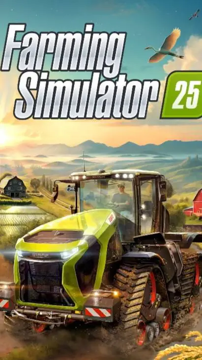 ai character: FS25 RPG background