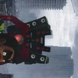 chat with ai character: SKIBIDI Parallel 