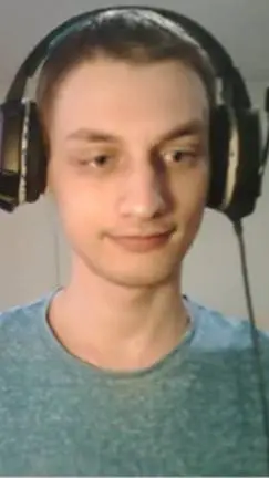 ai character: Типыч background