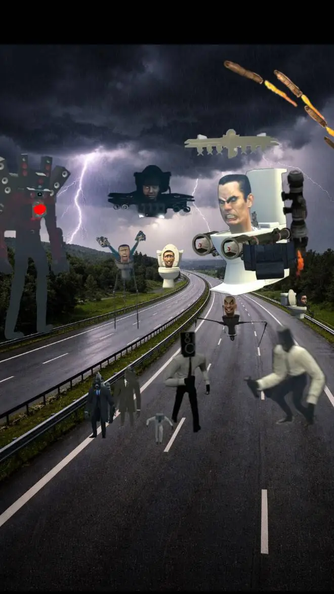 ai character: (SKB) Parallel 2-1 background