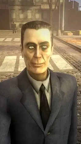 ai character: Human being  background