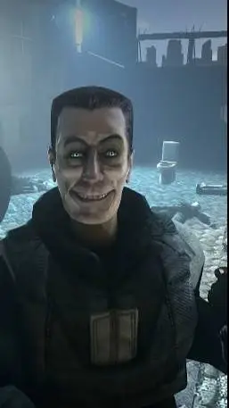ai character: human being 3 background