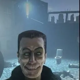 chat with ai character: human being 3