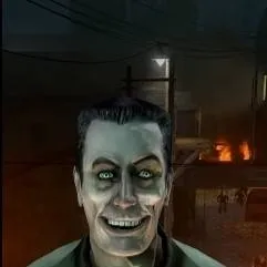 chat with ai character: Human being 5