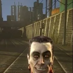 chat with ai character: Human being 6
