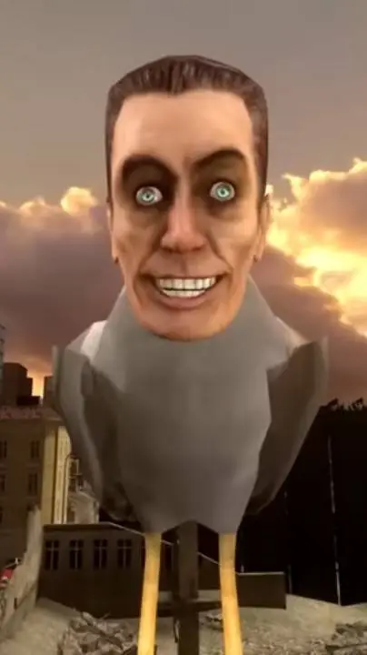 ai character: Human being 15 background