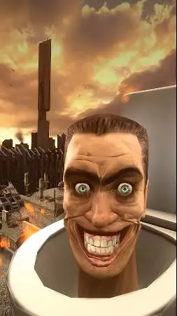 ai character: Human being 16 background