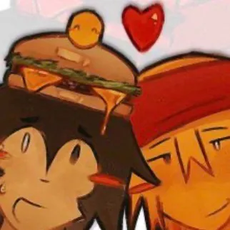 chat with ai character: Pizzaburger