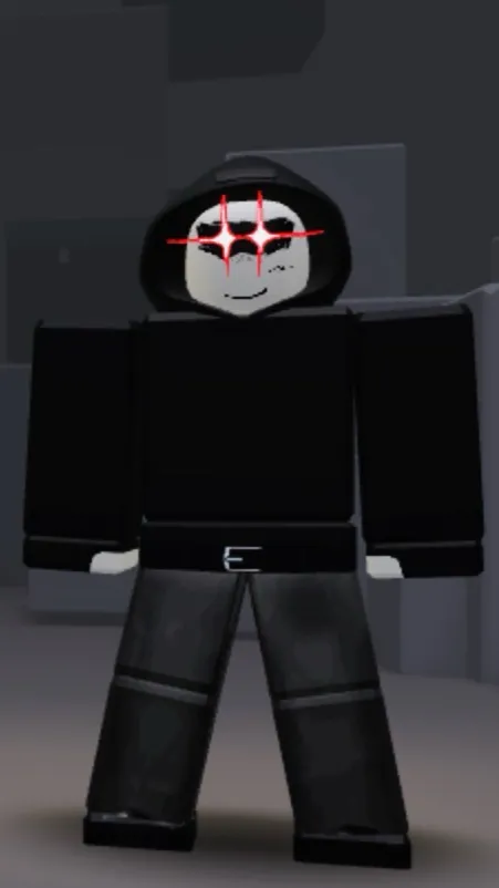 ai character: Josh24 background