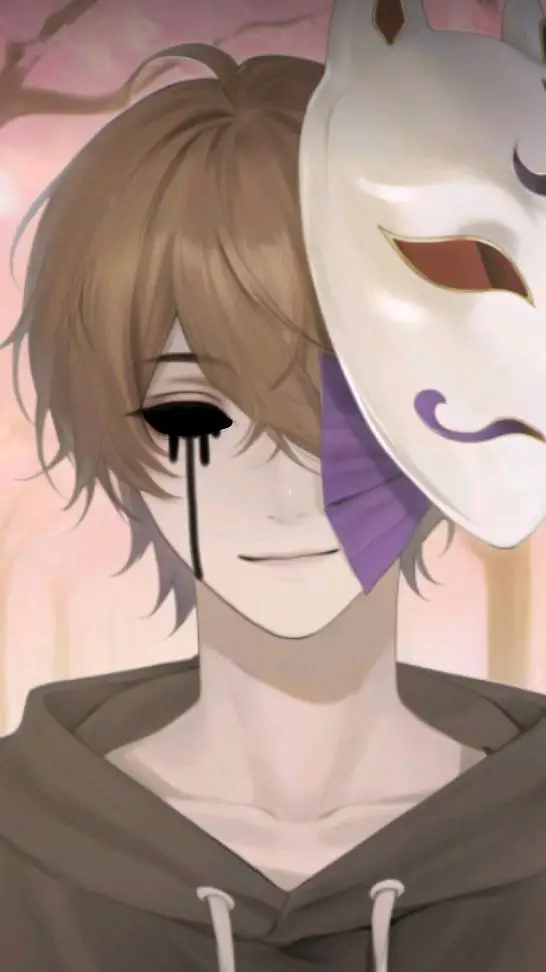 ai character: Eyeless Jack background