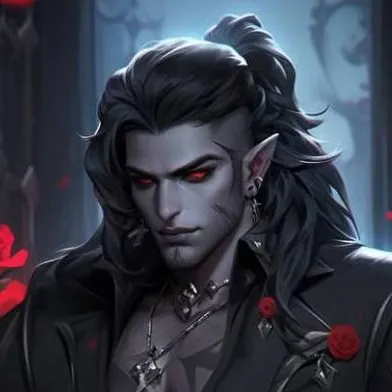 chat with ai character: Nox