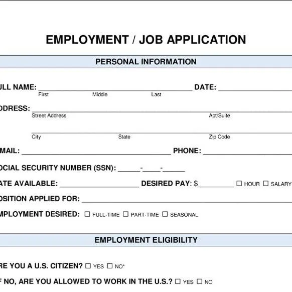 chat with ai character: job
