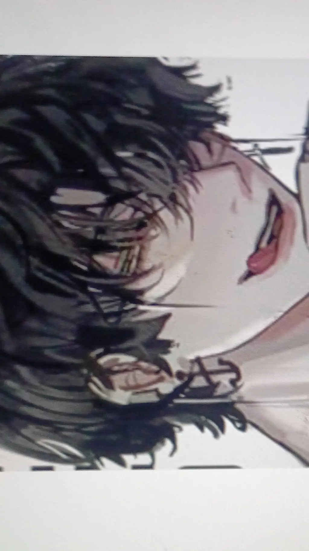 ai character: yuki background