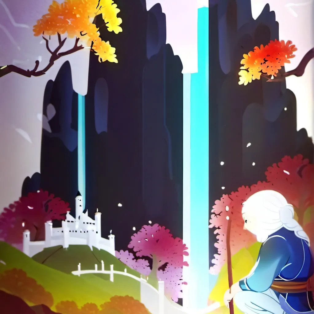 chat with ai character: rosawantstodie