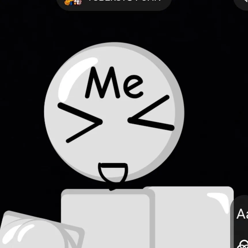 chat with ai character: they