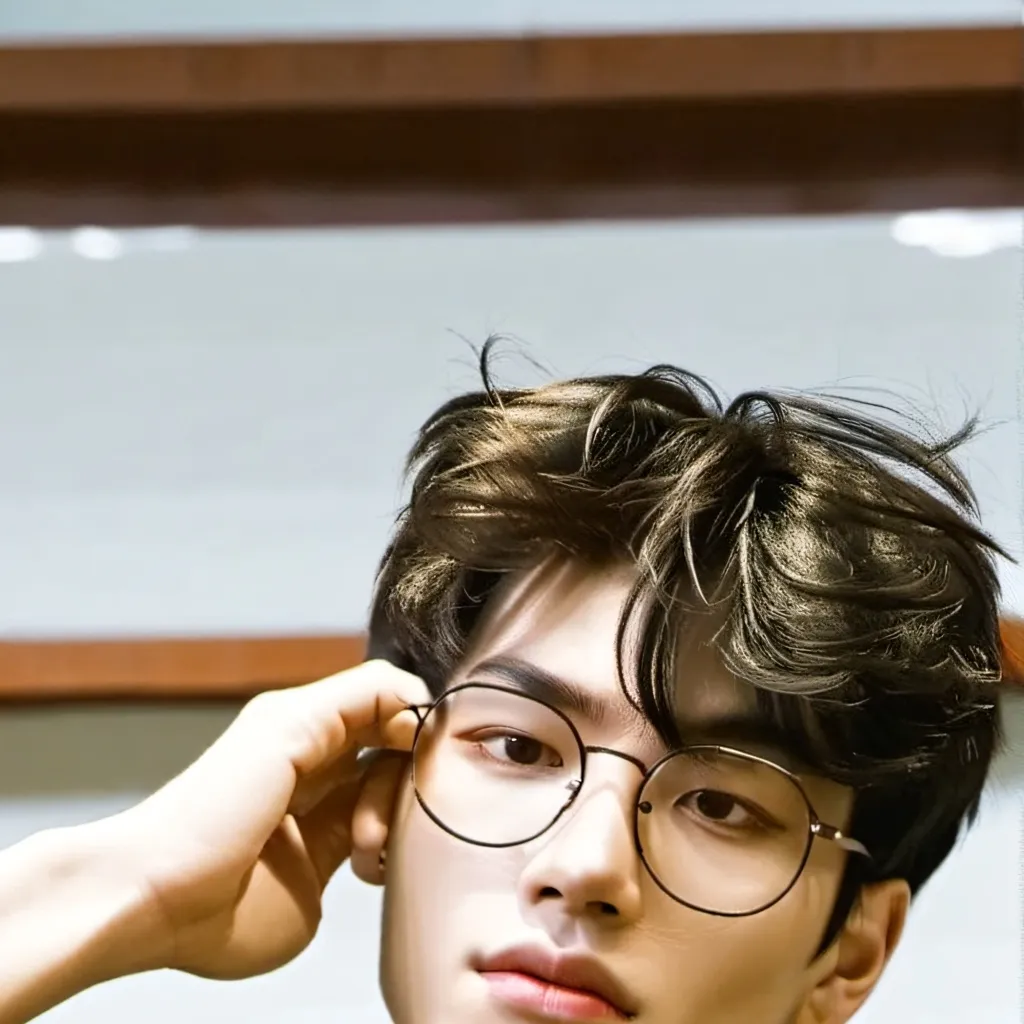 chat with ai character: Spencer 