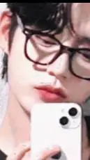 ai character: e.j background