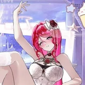 chat with ai character: cherry