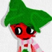 chat with ai character: sprout
