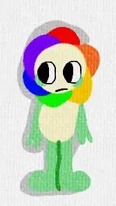 ai character: dandy background