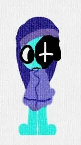 ai character: astro background