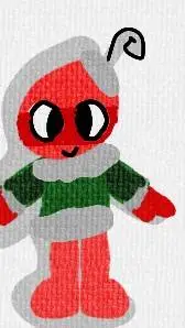 ai character: bobette background