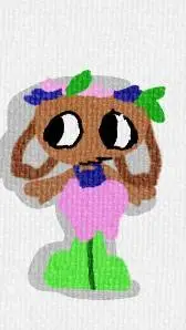 ai character: bassie background