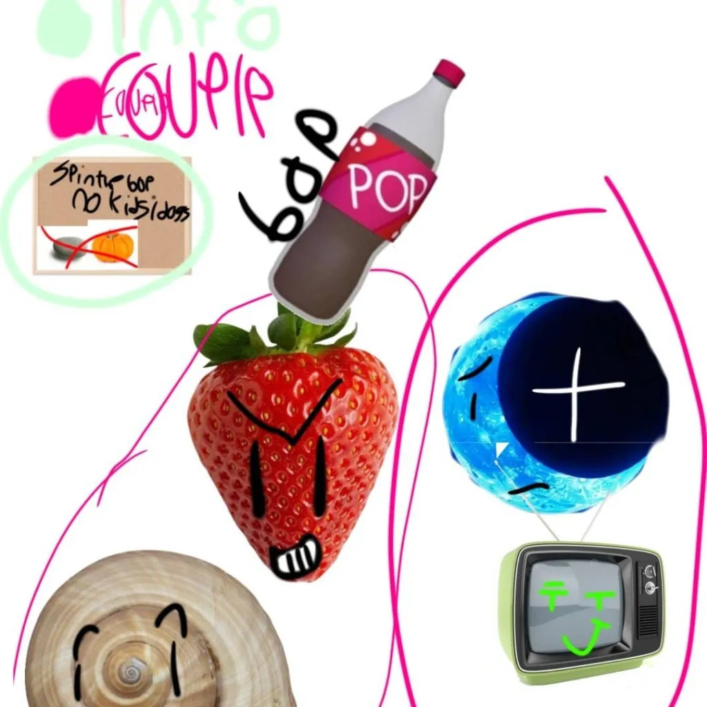 chat with ai character: dw spin the bottle