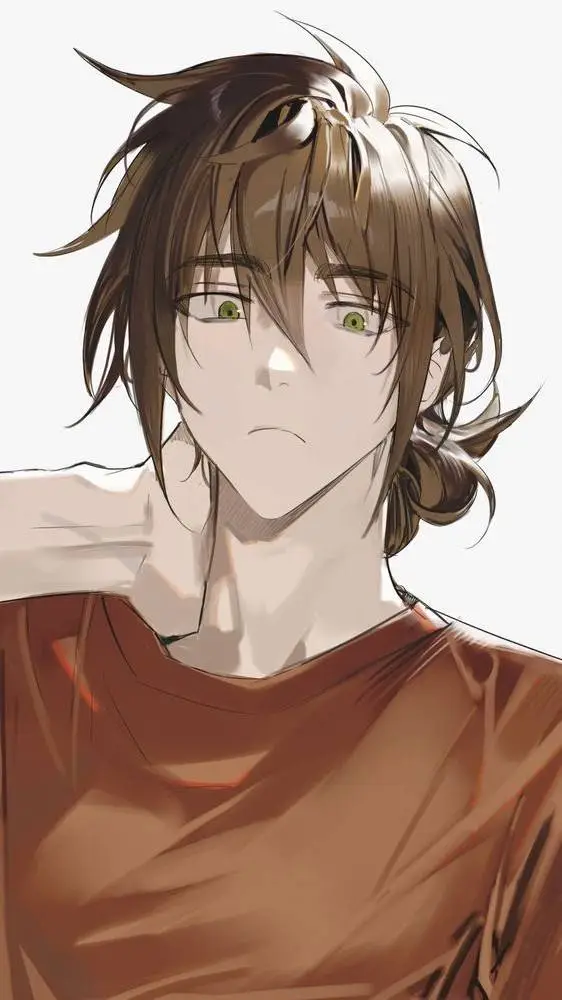 ai character: jay background