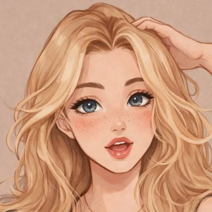 chat with ai character: emma