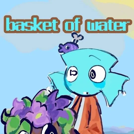 chat with ai character: Finn x bassie