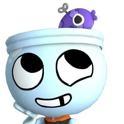 chat with ai character: finn