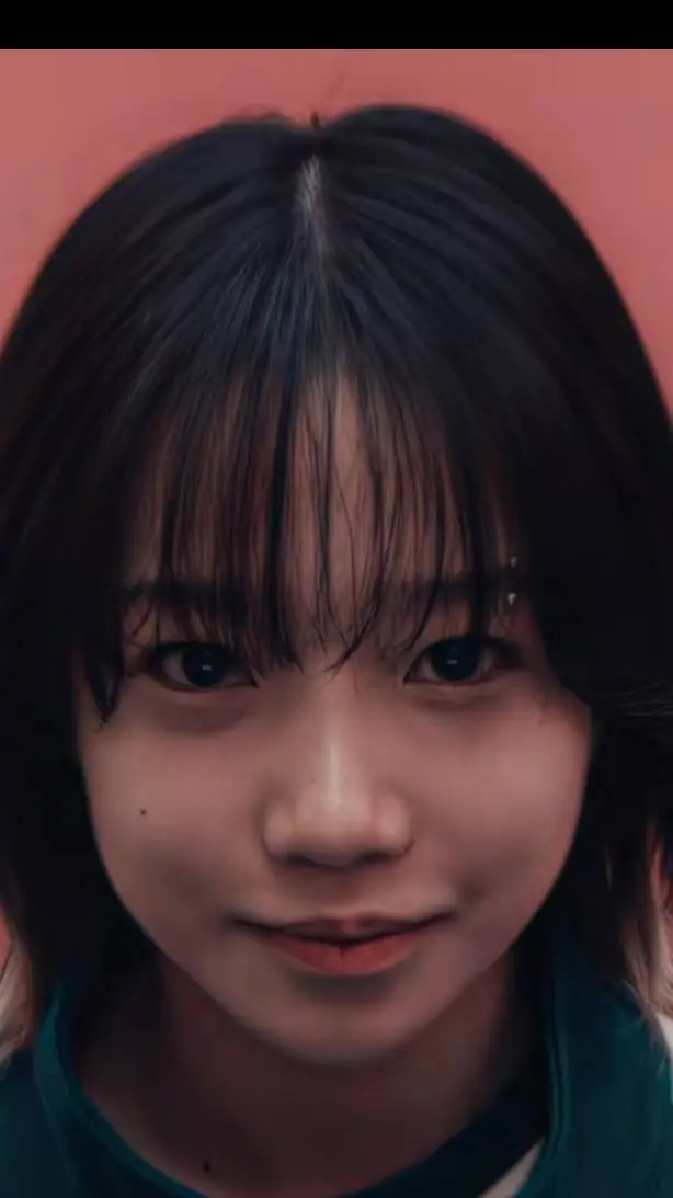 ai character: junhee background