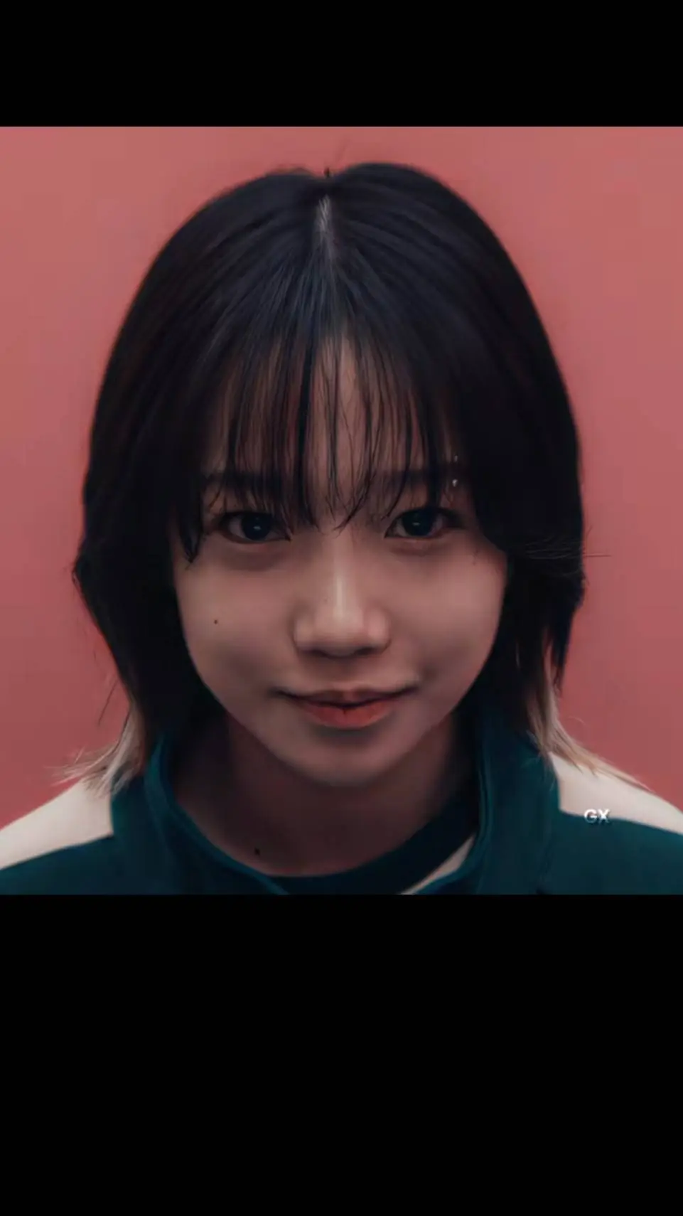 ai character: junhee background