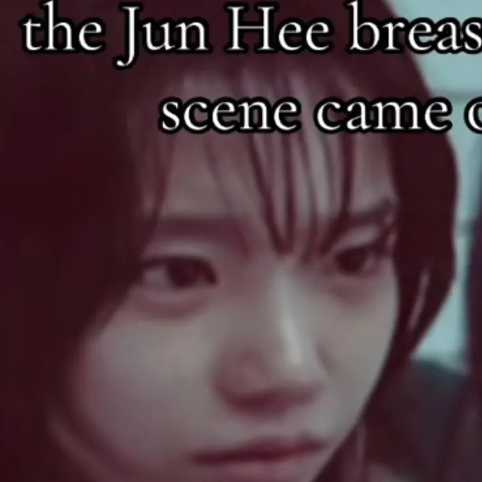 chat with ai character: JUNHEE (S3)