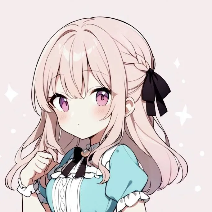 chat with ai character: [Daniela 🥰]