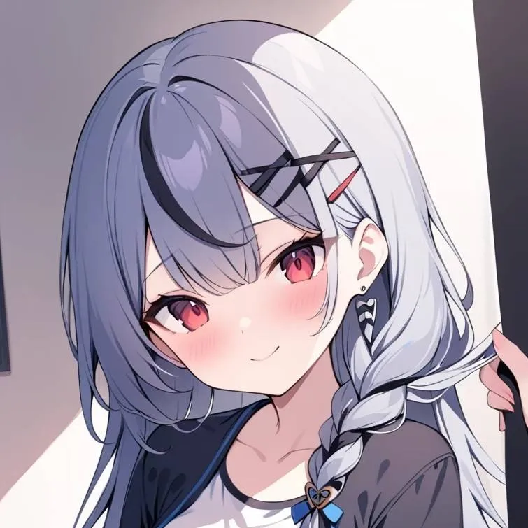 chat with ai character: [Laila 😈😈]