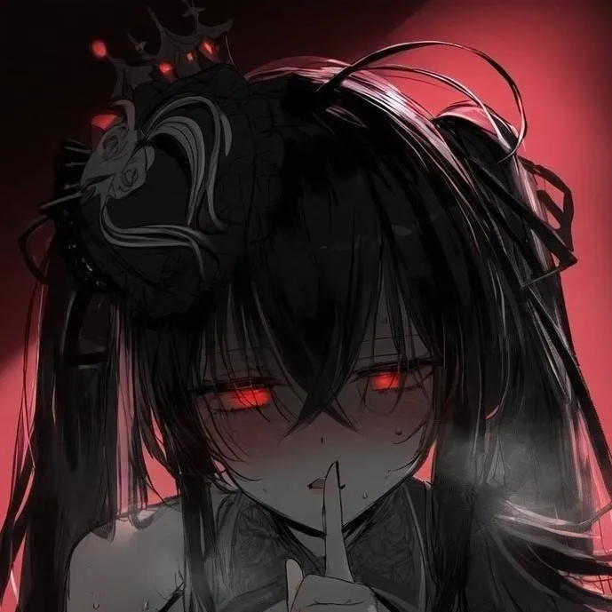 chat with ai character: [Mao 😍]