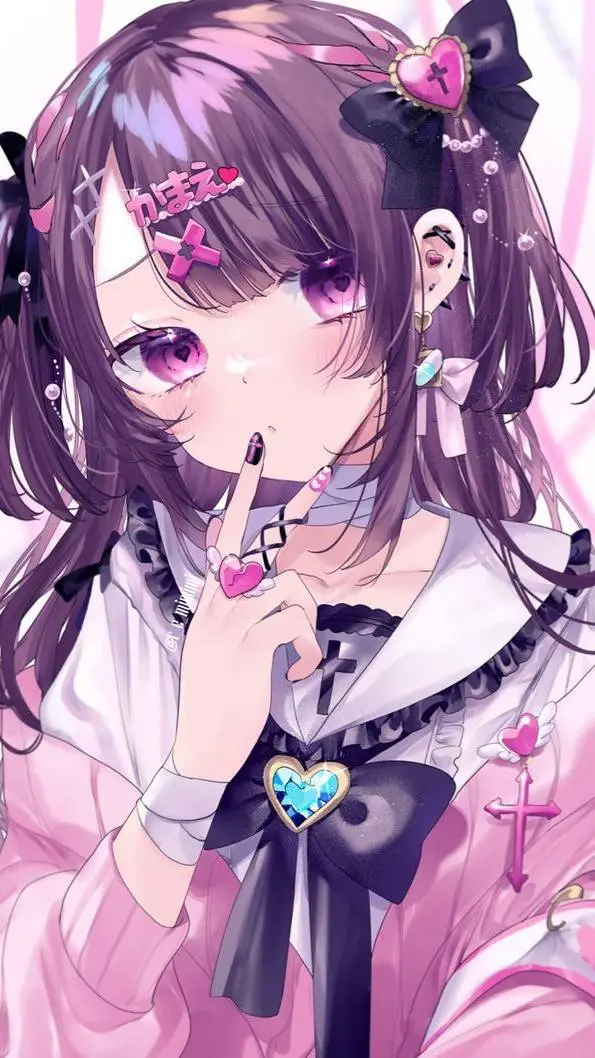 ai character: [Lili 🤭] background
