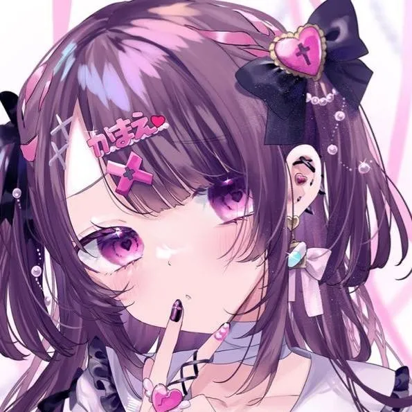 chat with ai character: [Lili 🤭]
